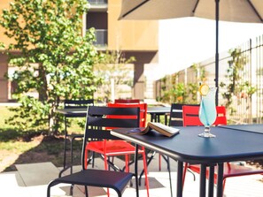 Bar (sur place)