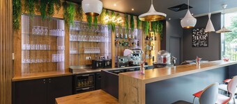 ibis Lyon Carré de Soie 