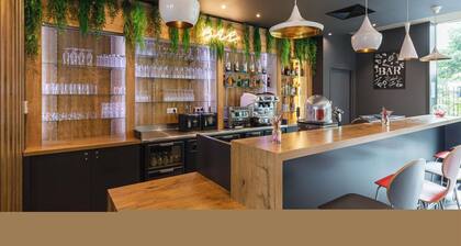 ibis Lyon Carré de Soie