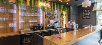 ibis Lyon Carré de Soie