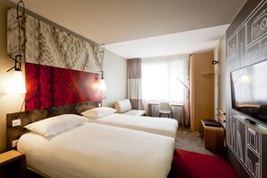 Ropa de cama de alta calidad y colchones con pillow-top 