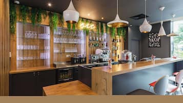 Bar (sur place)