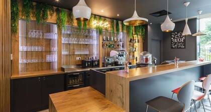 ibis Lyon Carré de Soie