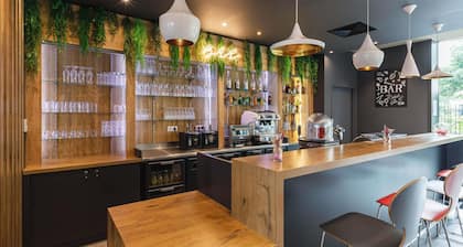 ibis Lyon Carré de Soie