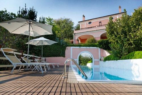 Agriturismo La Vecchia Quercia