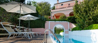 Agriturismo La Vecchia Quercia