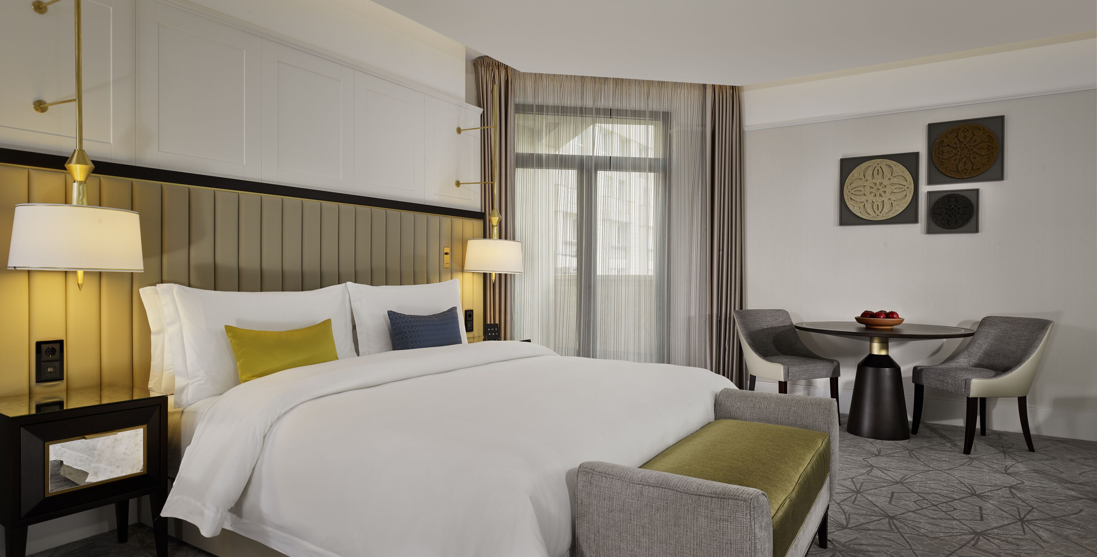 The Alexander, A Luxury Collection Hotel, Yerevan