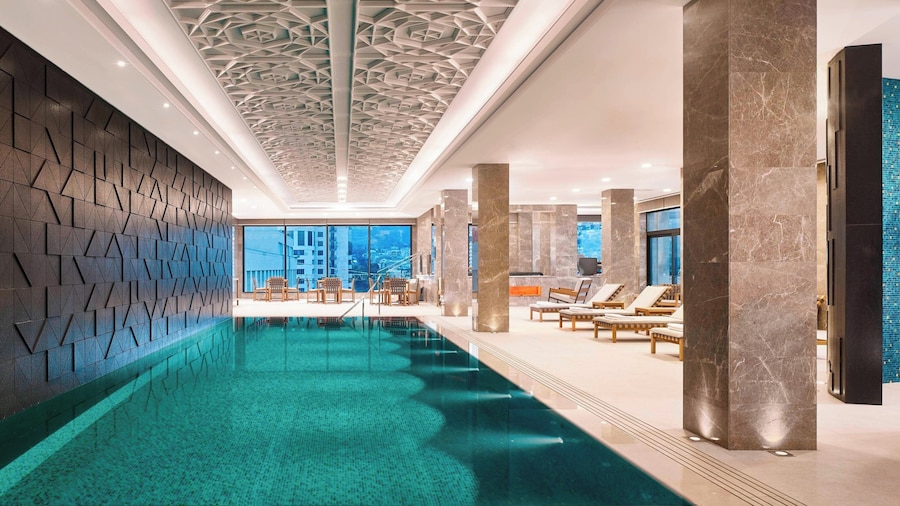 The Alexander, A Luxury Collection Hotel, Yerevan