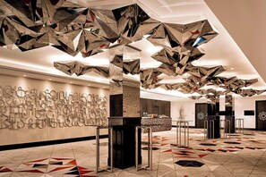 Meeting facility - The Alexander, A Luxury Collection Hotel, Yerevan (Yerevan)