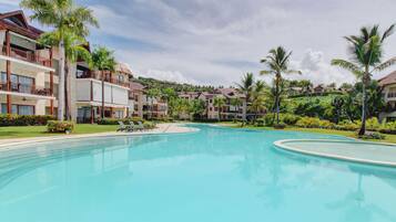 Piscina al aire libre