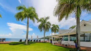 Unclassified image, 4 of 37, button - Seas and Marina View (Samaná)