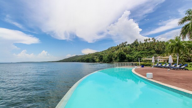 Unclassified image, 1 of 37, button - Seas and Marina View (Samaná)
