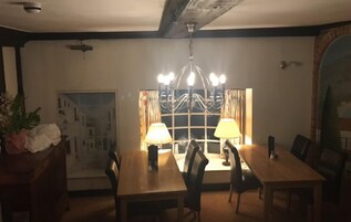 Restauración