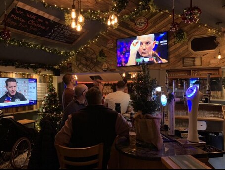 Drapers Hotel - view 3