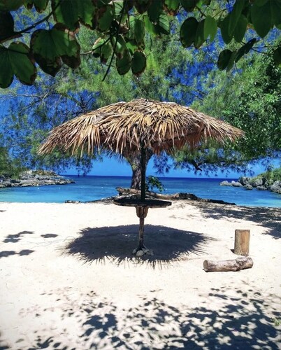 Drax Hall Country Club's Sweet Escape