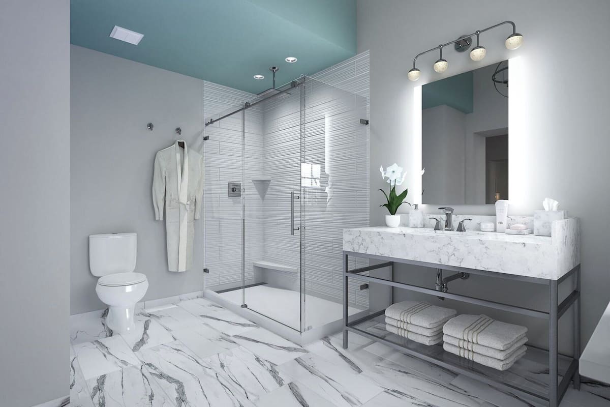 1 bedroom, egyptian cotton sheets, premium bedding, in-room safe