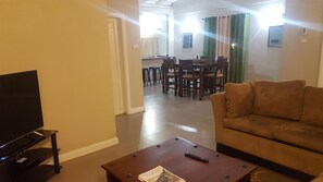 Interior - Relaxing, private, family friendly, 3 bedroom home (Couva)