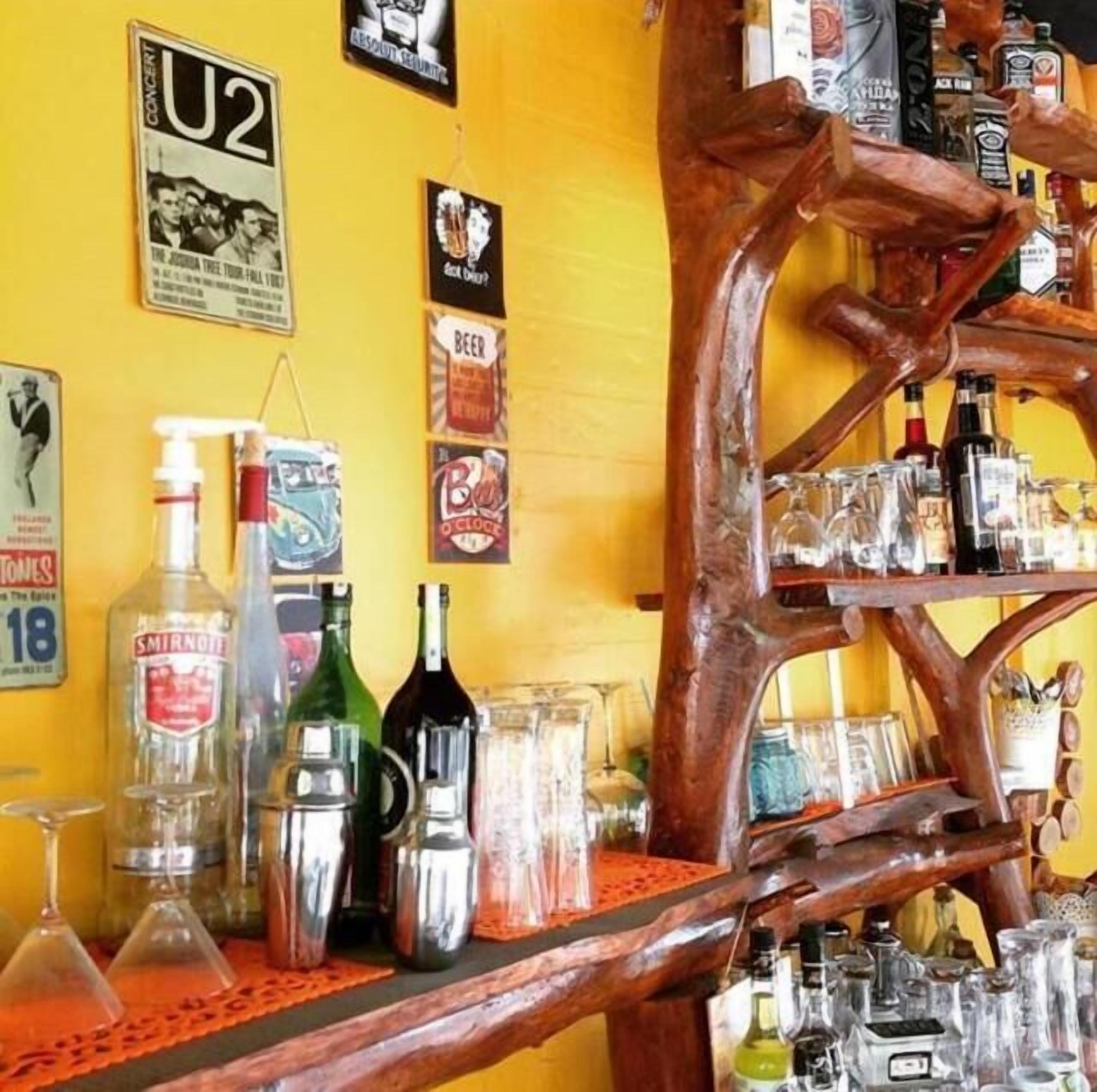 breakfast, lunch, dinner served; turkish cuisine