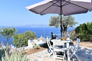 Grill-/Picknickplatz