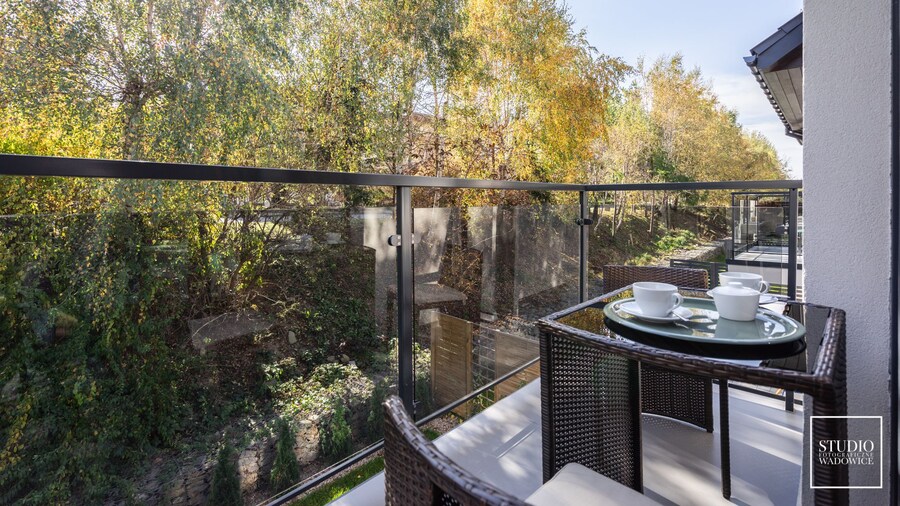 Premium Apartments in Wadowice