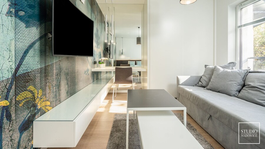 Premium Apartments in Wadowice