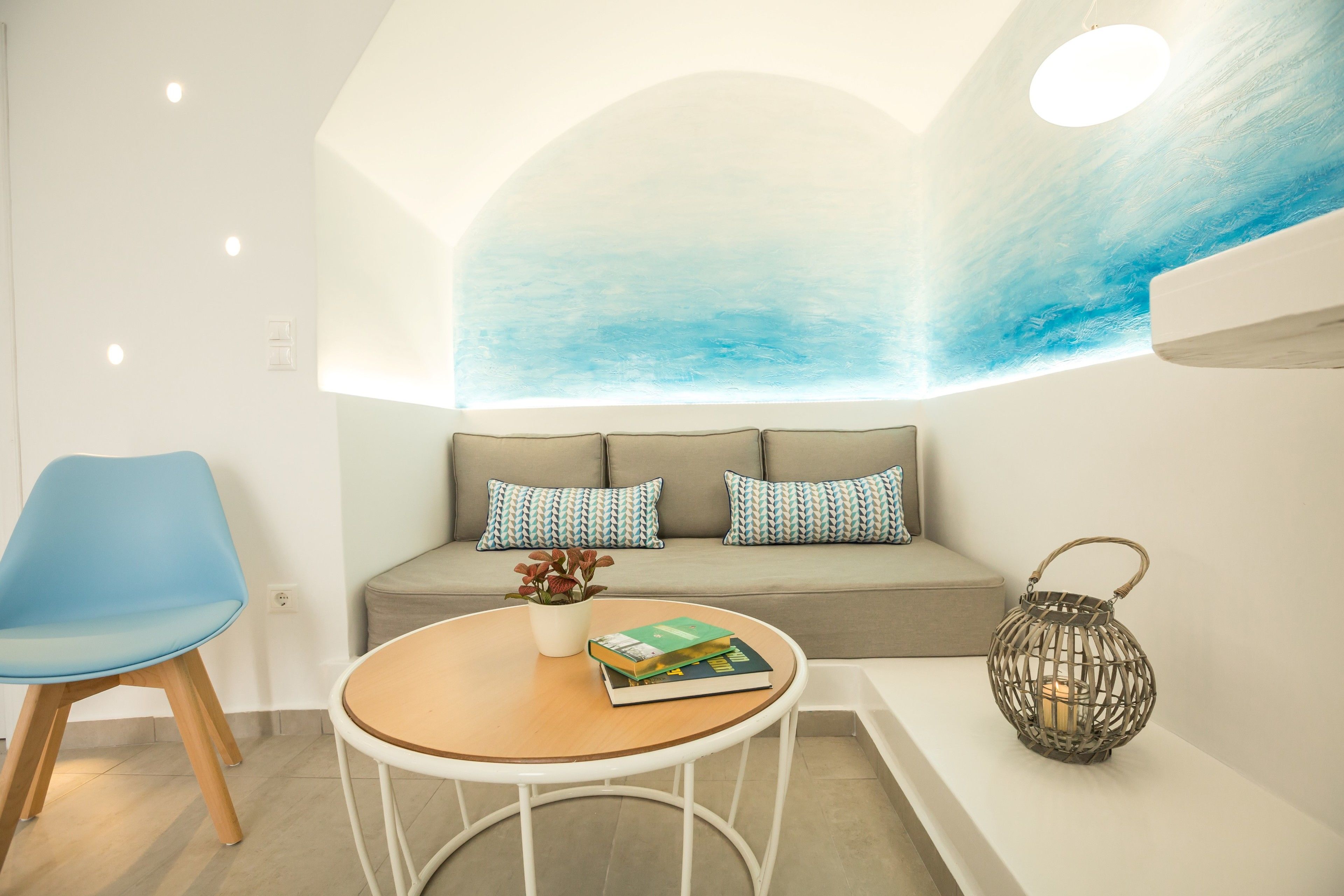 Superior Double Room, Hot Tub, Sea View | Premium bedding, in-room safe, soundproofing, iron/ironing board