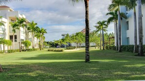 Courtyard - Dominican Dreams (Punta Cana)