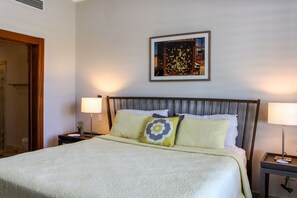 3 bedrooms, individually decorated, individually furnished - Dominican Dreams (Punta Cana)