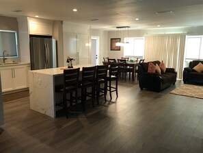 Interior - The Home That’s Right For You because it’s comfortable,have an amazing location (San Diego)