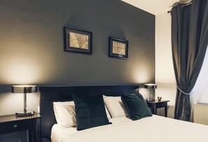 3 Schlafzimmer, Zimmersafe, Bügeleisen/Bügelbrett, WLAN