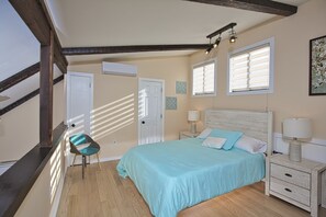 3 dormitorios, tabla de planchar con plancha, wifi gratis y ropa de cama