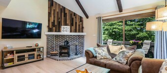 Charmigt radhus på Camelback, utmärkt läge! SKI PÅ / AV