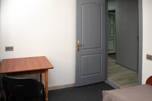 Chambre Simple Classique