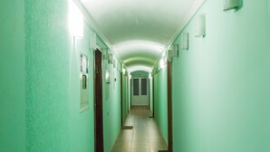 廊下