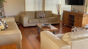 TV connectée, jeux vidéo, lecteur de DVD, livres