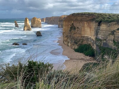 Jan Juc Beach Break - Walk to Beach, Pet Friendly