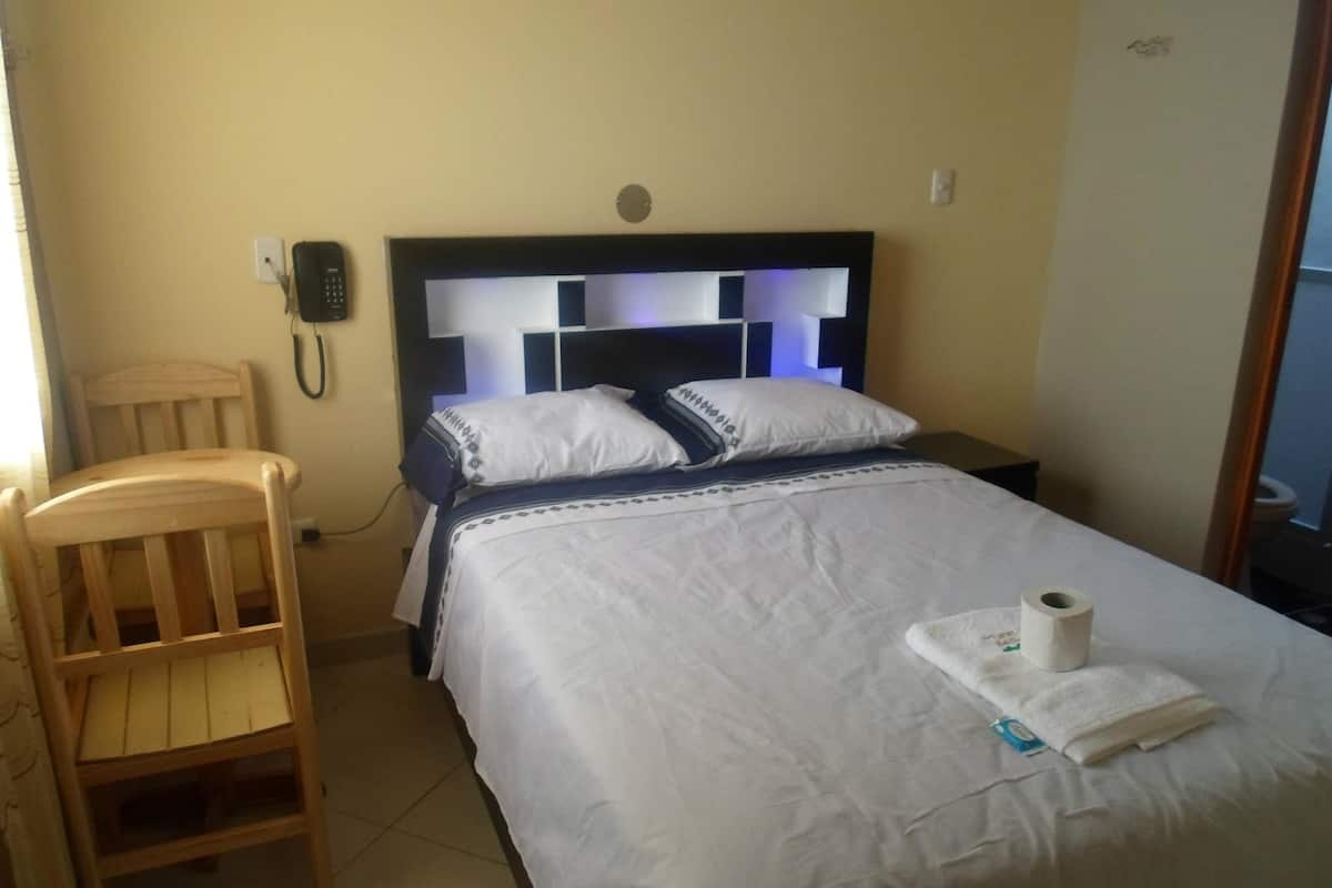 Suite, 1 Double Bed | Free WiFi