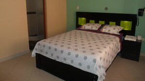Suite, 1 tweepersoonsbed | Gratis wifi