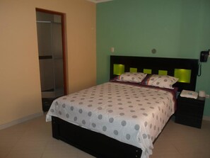 Suite, 1 Double Bed