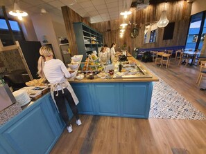 Restaurant - Tatraline (Liptovsky Mikulas)