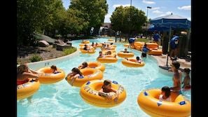 Mystic water park
(3.0 mi) - Exotic House - Few minutess from O'Hare and Chicago (Des Plaines)