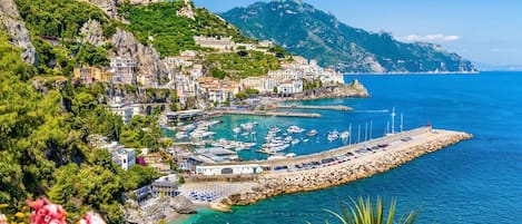 Port de plaisance
