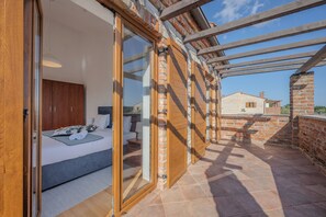 4 chambres, fer et planche Ă repasser, lit parapluie, Wi-Fi gratuit