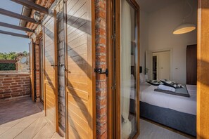 4 chambres, fer et planche Ă repasser, lit parapluie, Wi-Fi gratuit