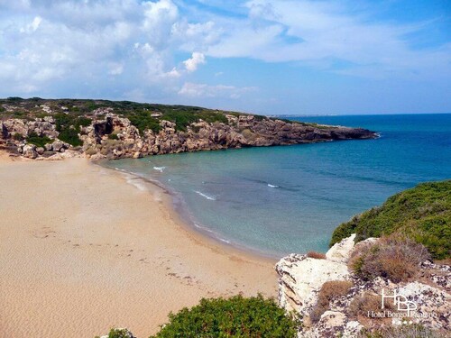 Villa Ginevra depandance swimming pool and wifi and free parking 