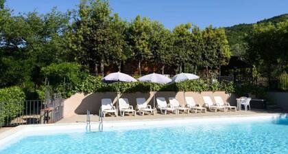 Nabucco - Residence Casa Lama - 3 makuuhuonetta, 2 kylpyhuonetta, takka