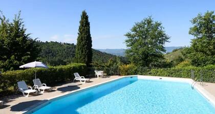 Apt. The Nabucco, Casa Lama Residence, 6/8 Persons, ideal for large families