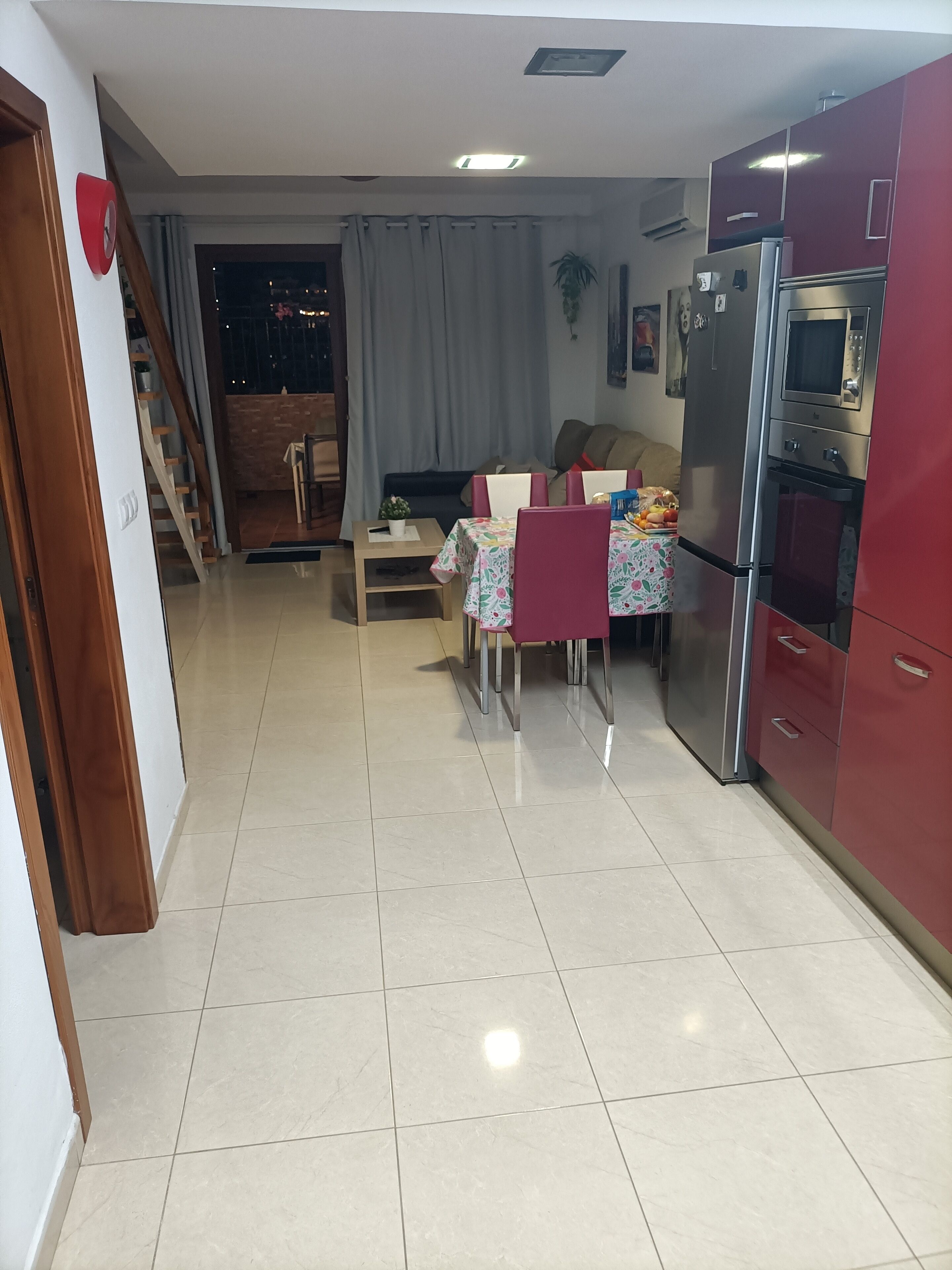 Intérieur
