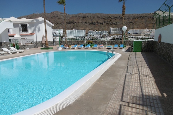 Piscina/Swimming pool