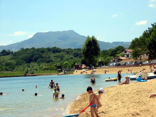 Spiaggia